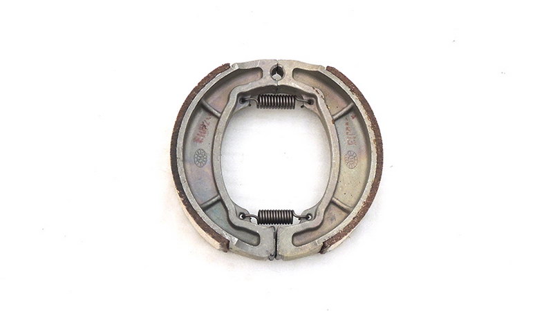 ÇELİK JANT ARKA FREN BALATASI ( KM125-6 )